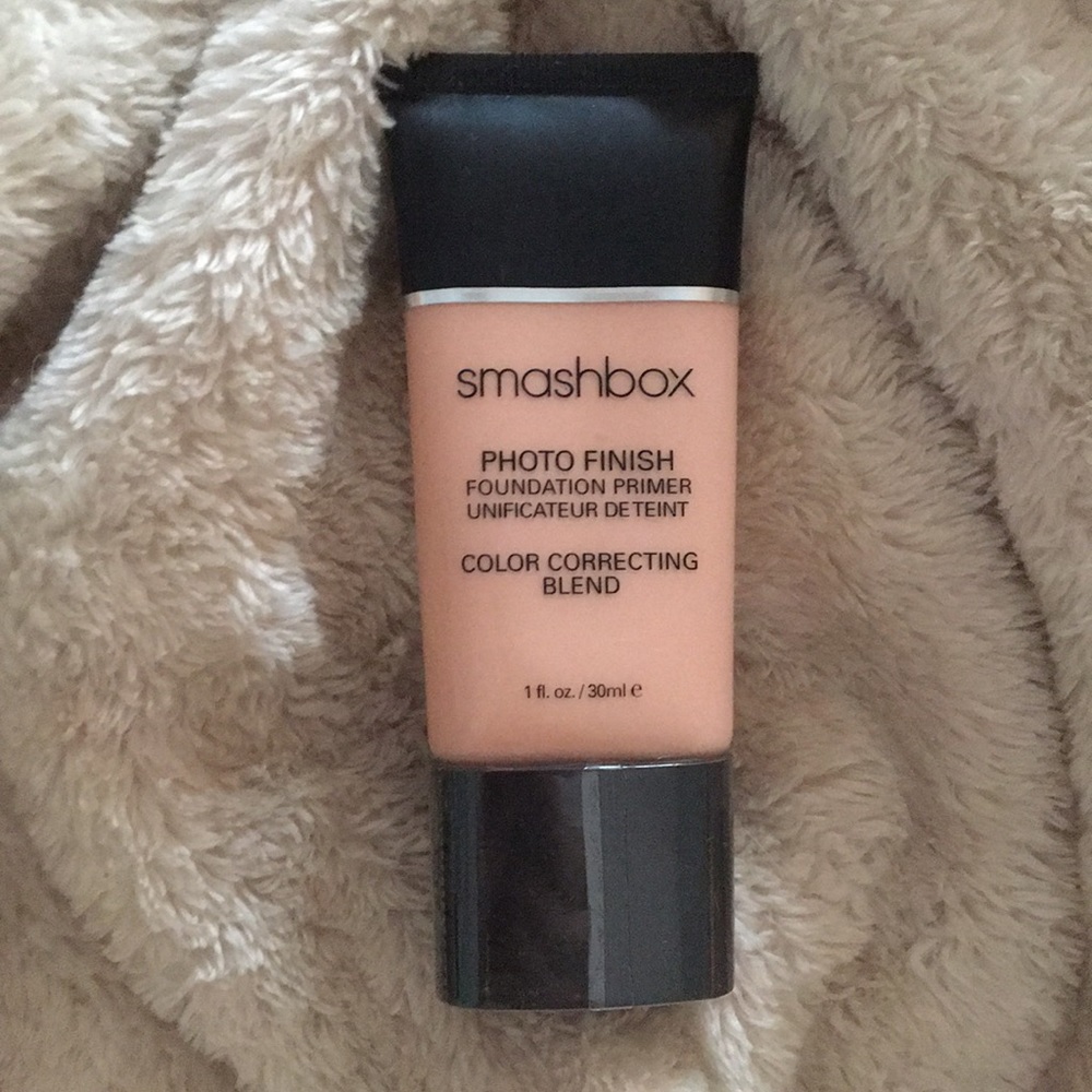 Smashbox Color Correcting Primer